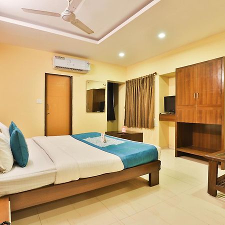 OYO 3444 Hotel Sunrise Gorwa Exterior foto