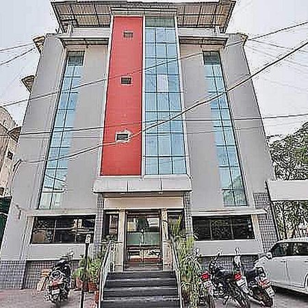 OYO 3444 Hotel Sunrise Gorwa Exterior foto