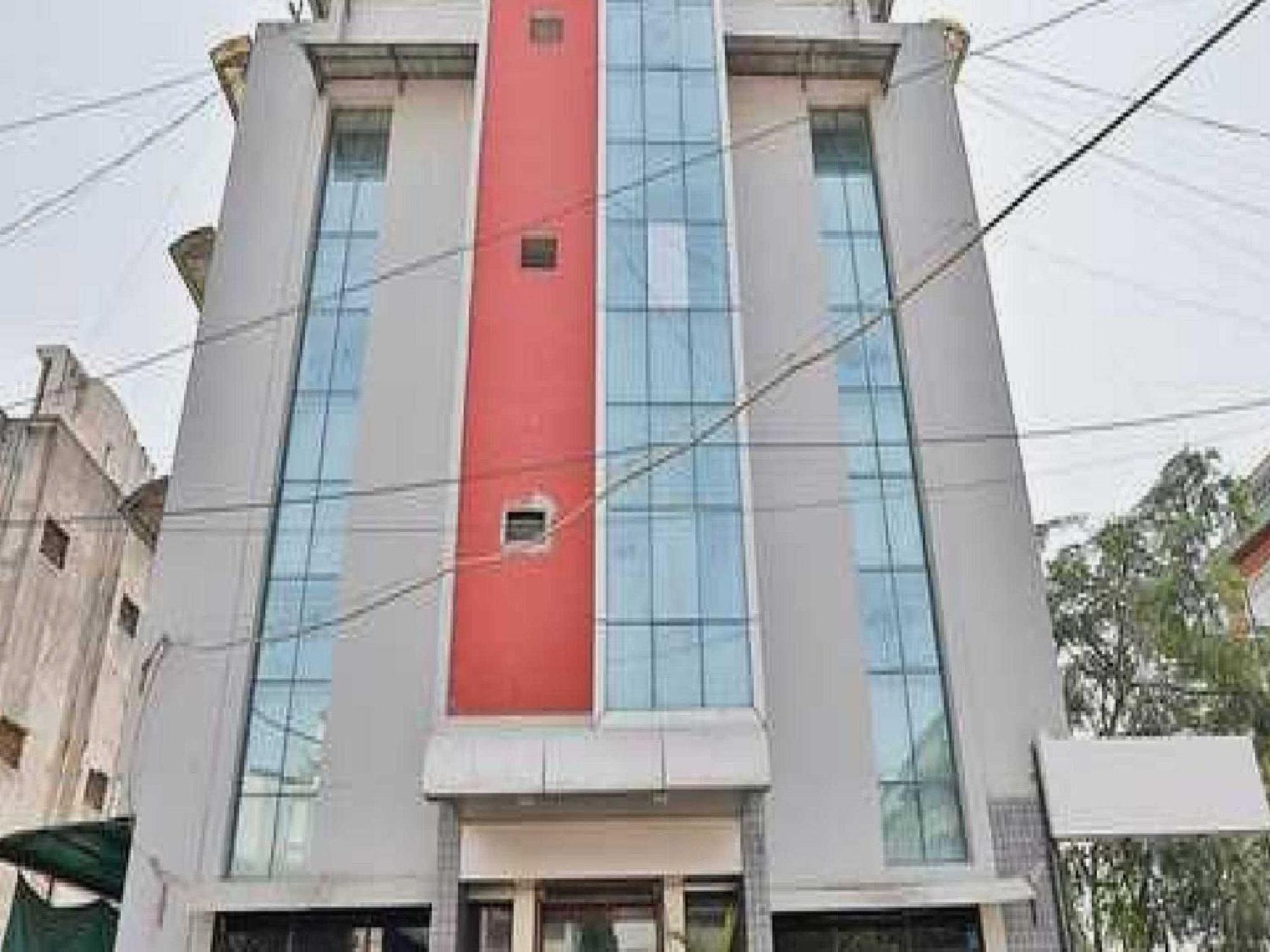 OYO 3444 Hotel Sunrise Gorwa Exterior foto